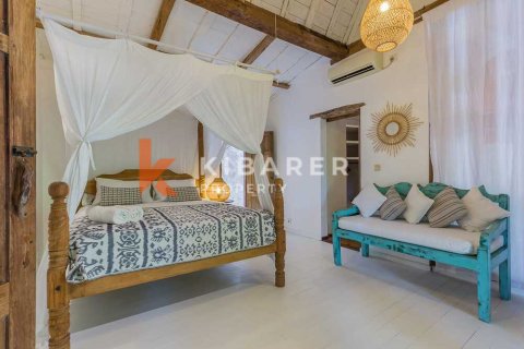 5 bedrooms Villa in Badung, Indonesia No. 12333 10