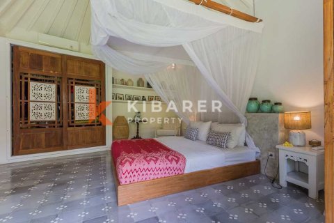 5 bedrooms Villa in Badung, Indonesia No. 12333 21