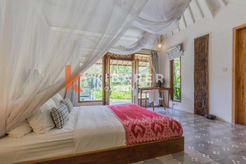 5 bedrooms Villa in Badung, Indonesia No. 12333 20