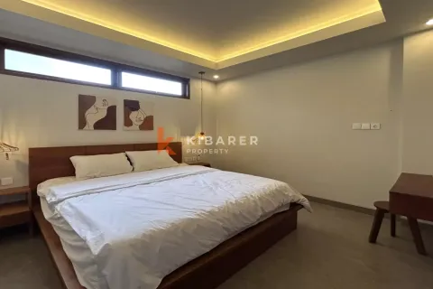 4 bedrooms Villa in South Kuta, Badung, Indonesia No. 12335 12