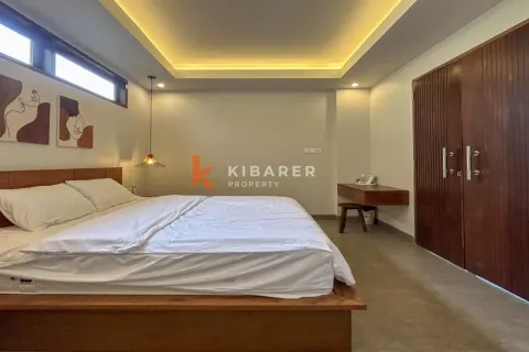 4 bedrooms Villa in South Kuta, Badung, Indonesia No. 12335 13