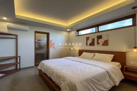 4 bedrooms Villa in South Kuta, Badung, Indonesia No. 12335 14