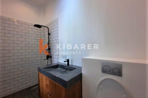 1 bedroom Villa in Pererenan, Mengwi, Badung, Indonesia No. 12334 14