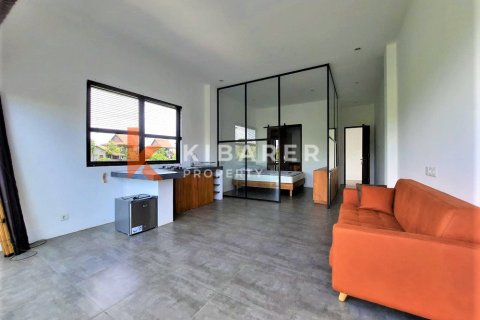 1 bedroom Villa in Pererenan, Mengwi, Badung, Indonesia No. 12334 2