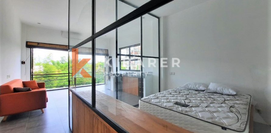1 bedroom Villa in Pererenan, Mengwi, Badung, Indonesia No. 12334