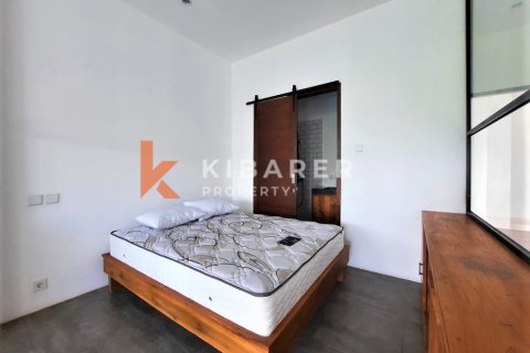 1 bedroom Villa in Pererenan, Mengwi, Badung, Indonesia No. 12334 4