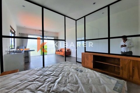 1 bedroom Villa in Pererenan, Mengwi, Badung, Indonesia No. 12334 6