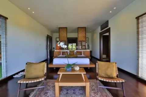 3 bedrooms Villa in Ungasan, Badung, Indonesia No. 12337 12