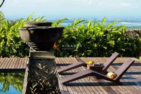 3 bedrooms Villa in Ungasan, Badung, Indonesia No. 12337 4