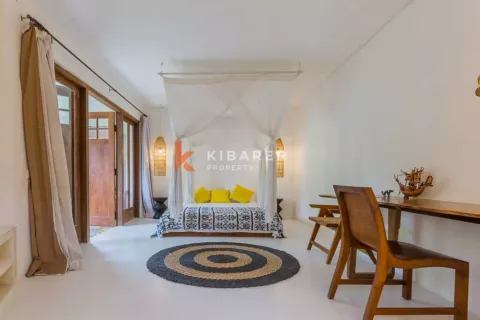 4 bedrooms Villa in Badung, Indonesia No. 12332 10