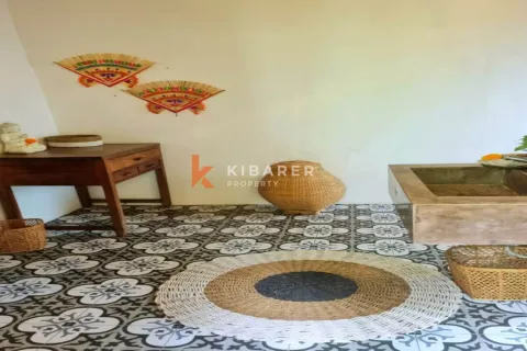 4 bedrooms Villa in Badung, Indonesia No. 12332 21