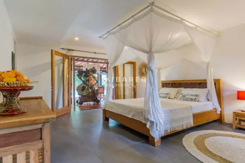4 bedrooms Villa in Badung, Indonesia No. 12332 23