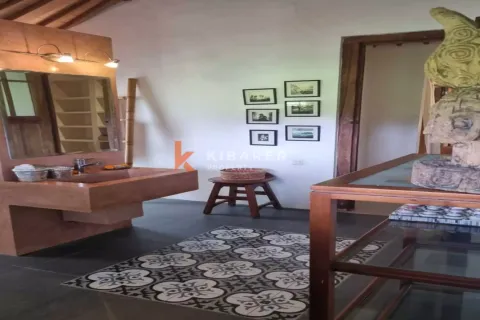 4 bedrooms Villa in Badung, Indonesia No. 12332 29