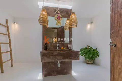 4 bedrooms Villa in Badung, Indonesia No. 12332 15