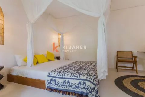 4 bedrooms Villa in Badung, Indonesia No. 12332 27
