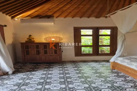 4 bedrooms Villa in Badung, Indonesia No. 12332 30