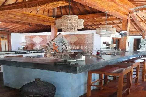 4 bedrooms Villa in Badung, Indonesia No. 12332 6