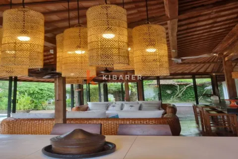 4 bedrooms Villa in Badung, Indonesia No. 12332 7