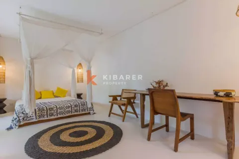 4 bedrooms Villa in Badung, Indonesia No. 12332 12