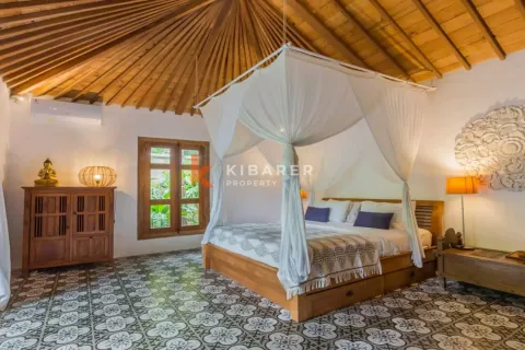 4 bedrooms Villa in Badung, Indonesia No. 12332 25