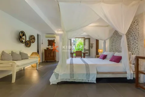 4 bedrooms Villa in Badung, Indonesia No. 12332 26