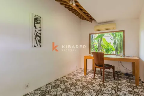 4 bedrooms Villa in Badung, Indonesia No. 12332 11