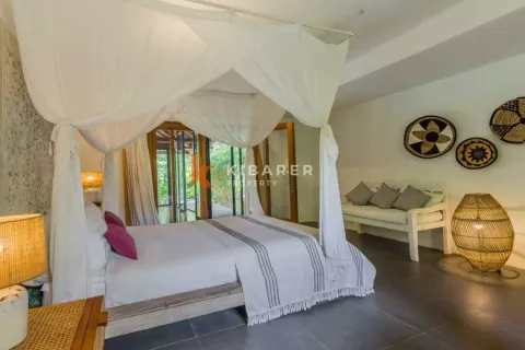 4 bedrooms Villa in Badung, Indonesia No. 12332 20