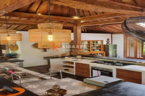 4 bedrooms Villa in Badung, Indonesia No. 12332 18