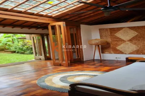 4 bedrooms Villa in Badung, Indonesia No. 12332 19