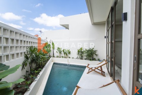 2 bedrooms Villa in Denpasar, Indonesia No. 12336