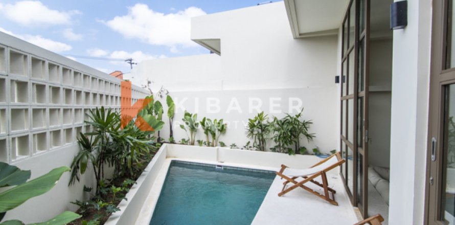 2 bedrooms Villa in Denpasar, Indonesia No. 12336