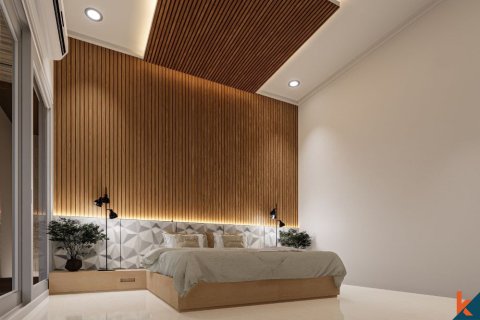 2 bedrooms Villa in Mengwi, Badung, Indonesia No. 11345 8