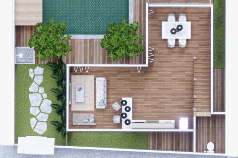 2 bedrooms Villa in Mengwi, Badung, Indonesia No. 11345 9