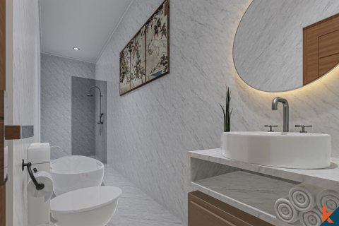 2 bedrooms Villa in Mengwi, Badung, Indonesia No. 11345 5