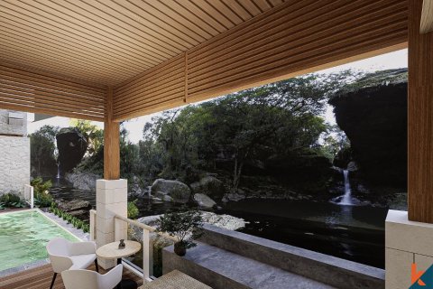 2 bedrooms Villa in Mengwi, Badung, Indonesia No. 11345 6