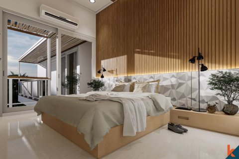 2 bedrooms Villa in Mengwi, Badung, Indonesia No. 11345 4