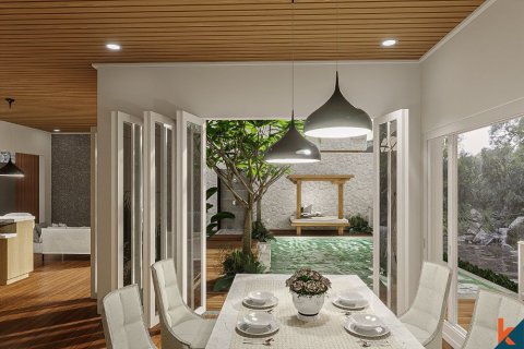 2 bedrooms Villa in Mengwi, Badung, Indonesia No. 11345 3