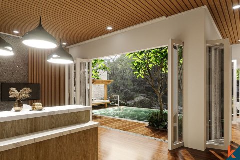 2 bedrooms Villa in Mengwi, Badung, Indonesia No. 11345 2