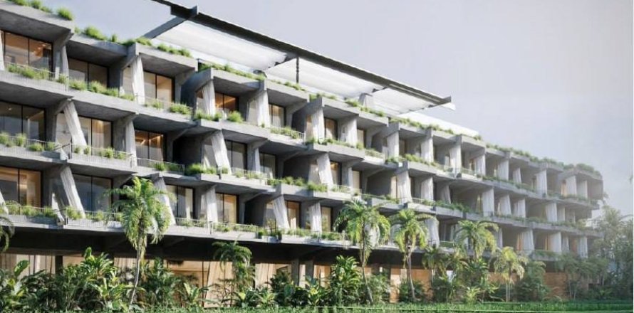 4400m2 Land in Canggu, Badung, Indonesia No. 13536