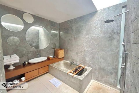 Вилла с 1 спальней в Южная Кута, Бадунг, № 7799 16