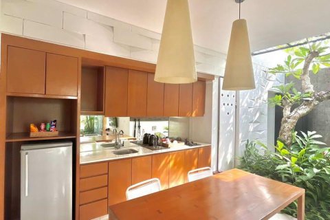 1 bedroom Villa in South Kuta, Badung,  No. 7799