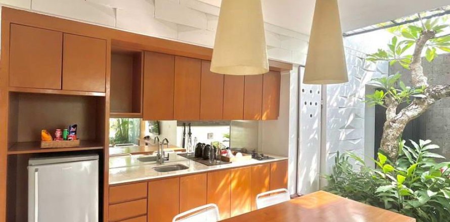 Вилла с 1 спальней в Южная Кута, Бадунг, № 7799