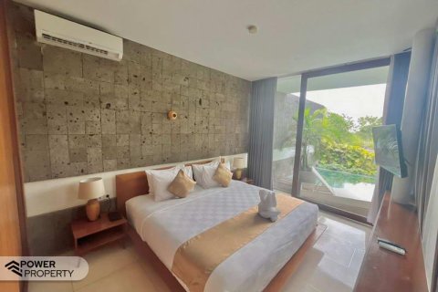 Вилла с 1 спальней в Южная Кута, Бадунг, № 7799 13