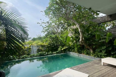 Вилла с 1 спальней в Южная Кута, Бадунг, № 7799 12