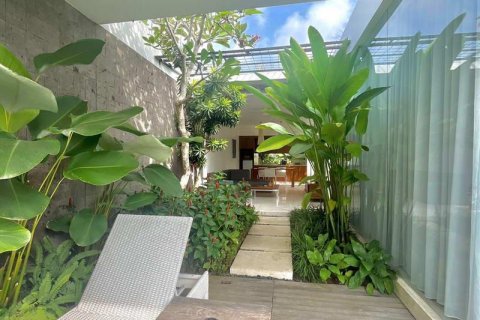 Вилла с 1 спальней в Южная Кута, Бадунг, № 7799 17