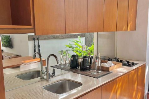 Вилла с 1 спальней в Южная Кута, Бадунг, № 7799 19