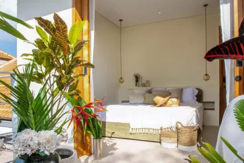4 bedrooms Villa in Tumbak Bayuh, Mengwi, Badung, Indonesia No. 10335 17