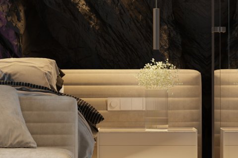 Вилла с 1 спальней в Cemagi, Mengwi, Бадунг, Индонезия № 10244 7