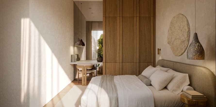 1 bedroom Apartment in SURFSIDE Pecatu, Badung, No. 9443