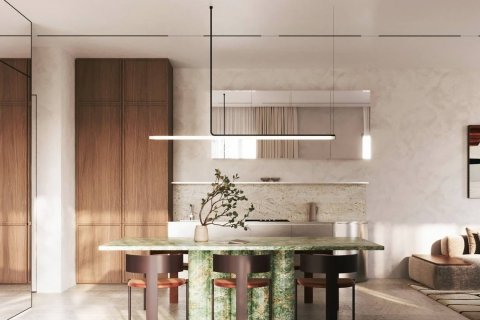 1 bedroom Apartment in SURFSIDE Pecatu, Badung, No. 9443 2